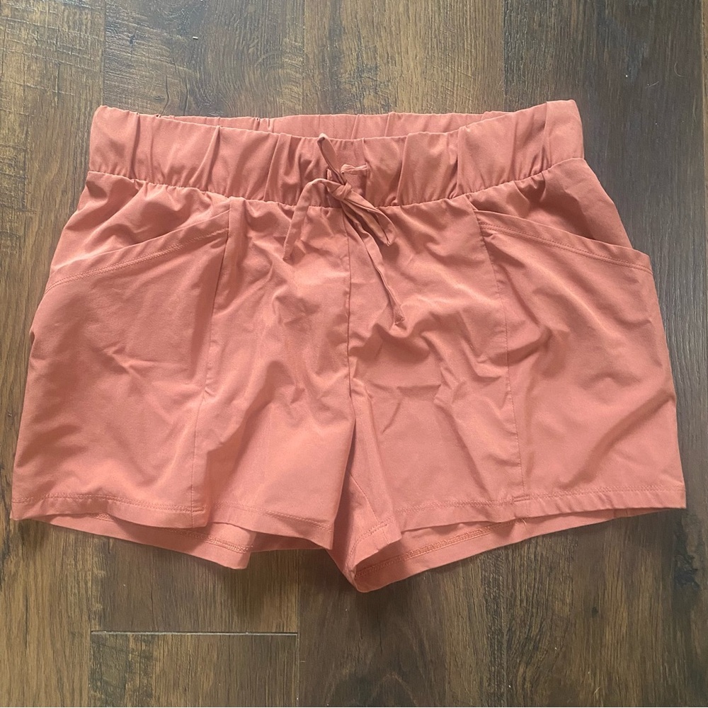 All in Motion athletic Shorts
